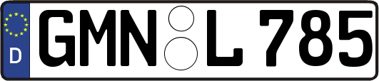 GMN-L785
