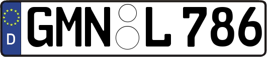 GMN-L786
