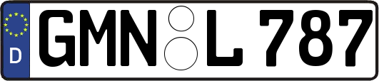 GMN-L787