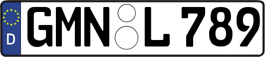 GMN-L789