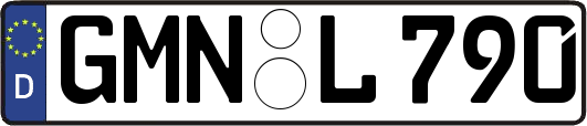 GMN-L790