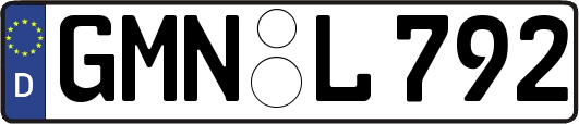 GMN-L792