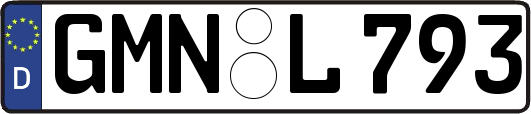 GMN-L793