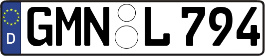 GMN-L794