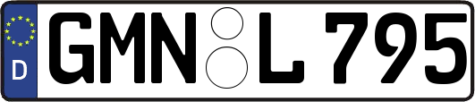 GMN-L795