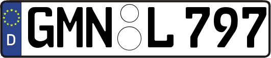 GMN-L797