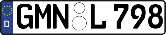 GMN-L798