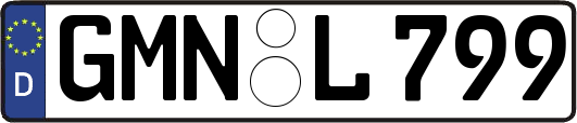 GMN-L799