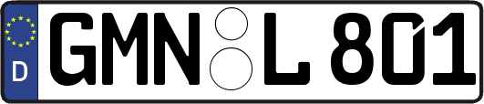 GMN-L801