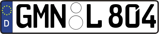 GMN-L804