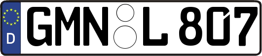 GMN-L807