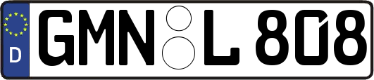 GMN-L808