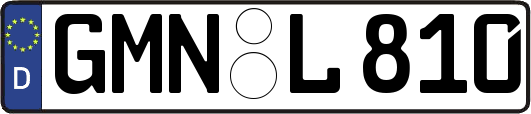 GMN-L810