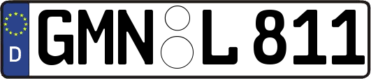 GMN-L811