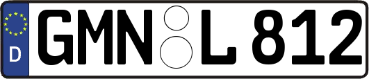 GMN-L812