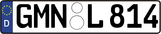 GMN-L814