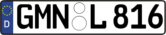 GMN-L816