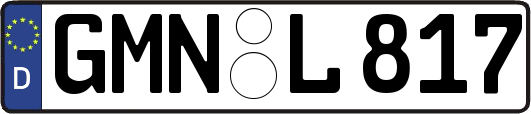 GMN-L817