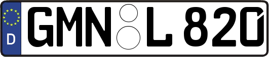 GMN-L820