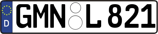 GMN-L821