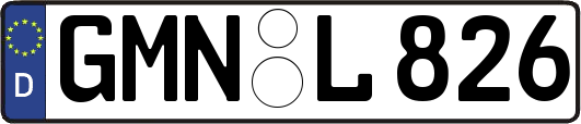 GMN-L826