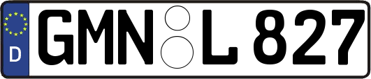 GMN-L827