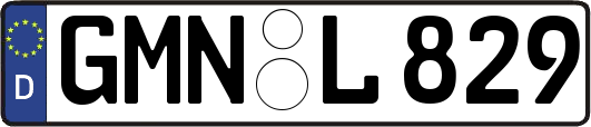 GMN-L829