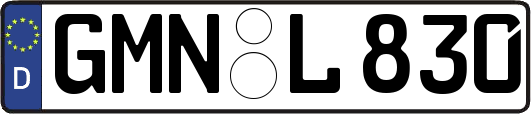 GMN-L830