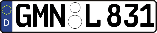 GMN-L831