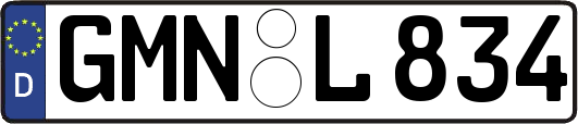 GMN-L834