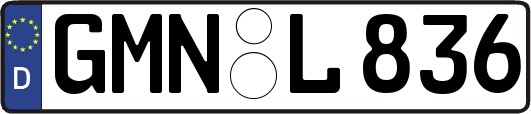 GMN-L836