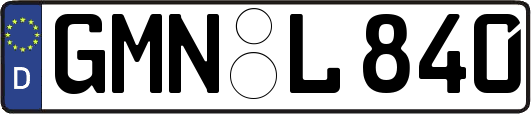 GMN-L840