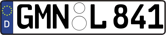 GMN-L841
