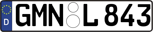 GMN-L843