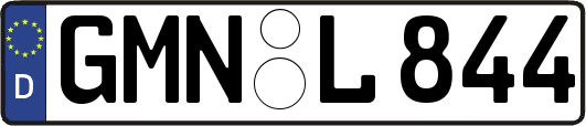 GMN-L844