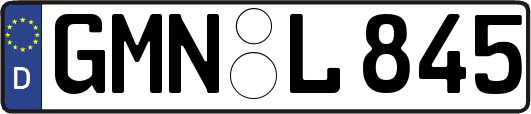 GMN-L845