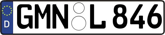GMN-L846