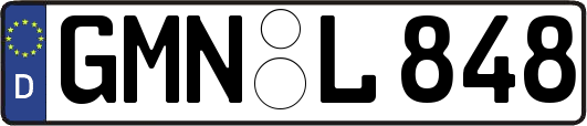 GMN-L848
