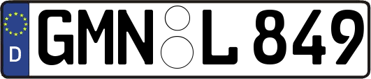 GMN-L849