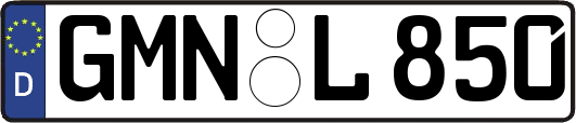 GMN-L850