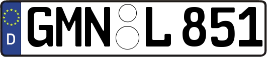 GMN-L851