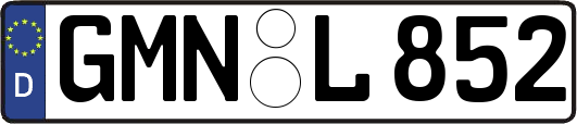 GMN-L852