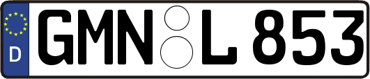 GMN-L853