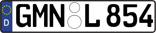 GMN-L854