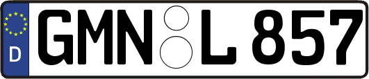 GMN-L857