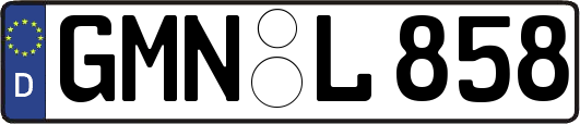 GMN-L858