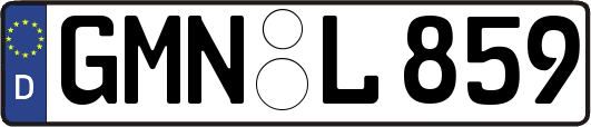 GMN-L859