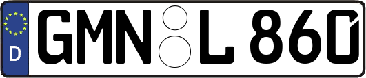 GMN-L860