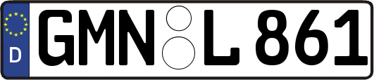 GMN-L861