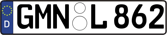 GMN-L862